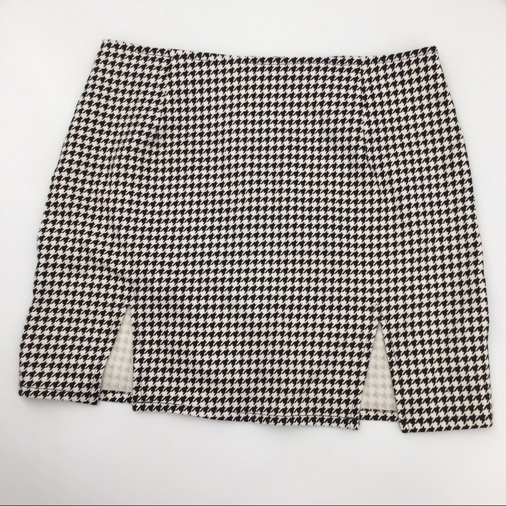 Dolls Kill Motel Skirt